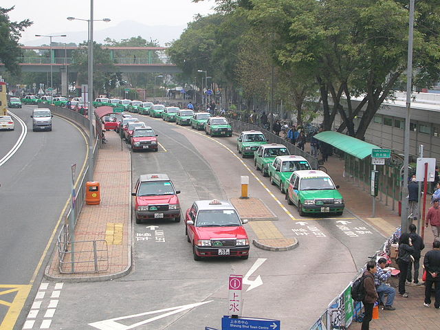 投資香港的士牌的優勢：轉手容易、套現快捷、穩健的收益和增值潛力