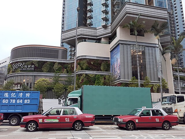 打擊的士濫收車資，業界支持嚴懲以儆效尤