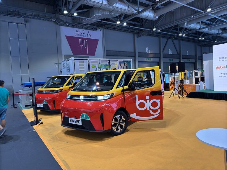 香港的士行業新紀元：車隊制如何改變司機的工作與生活？