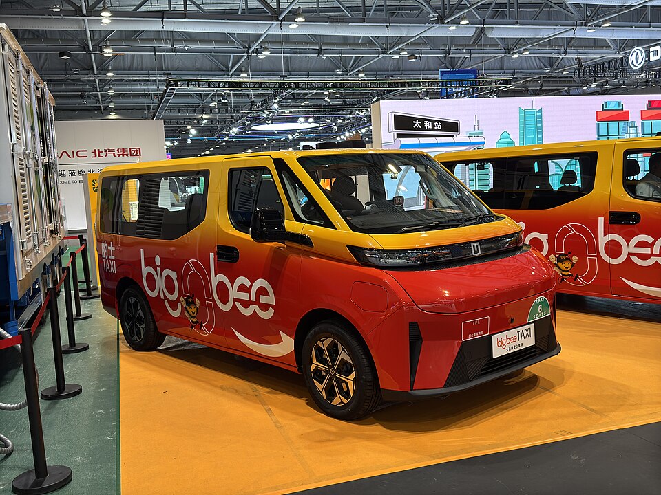 網約車合法化終於來了！香港交通業迎來歷史性變革