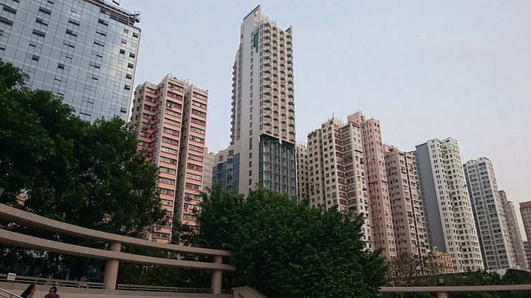 的士司機必讀：準確辨識樓盤，提升服務專業度