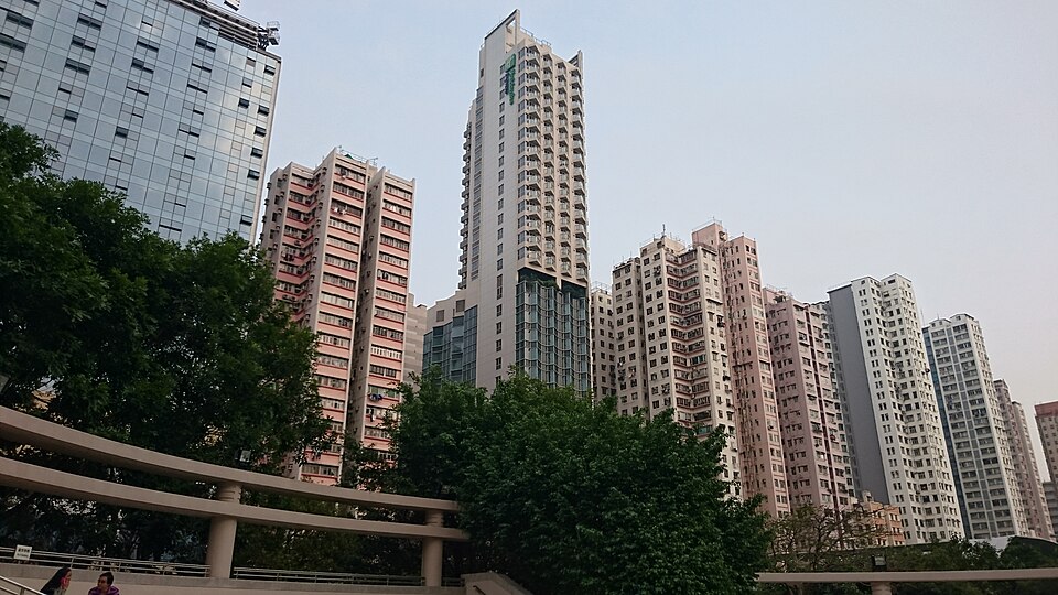 的士司機必讀：準確辨識樓盤，提升服務專業度