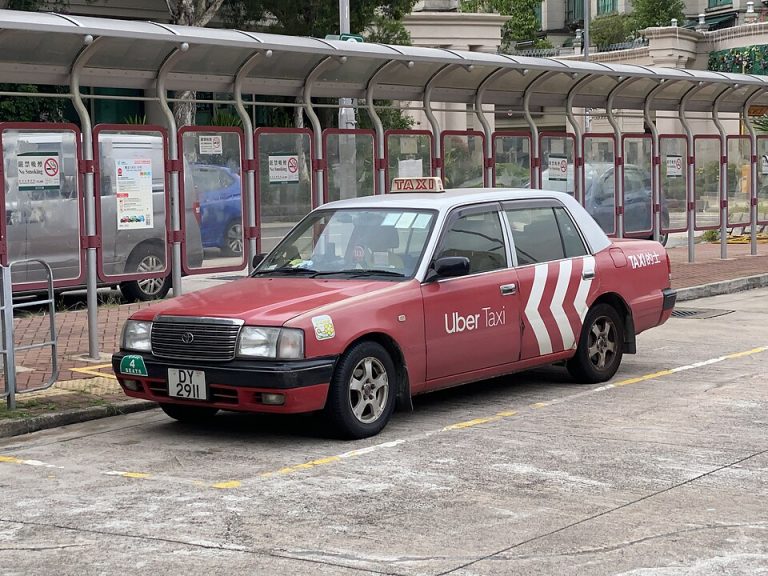 Uber_Taxi